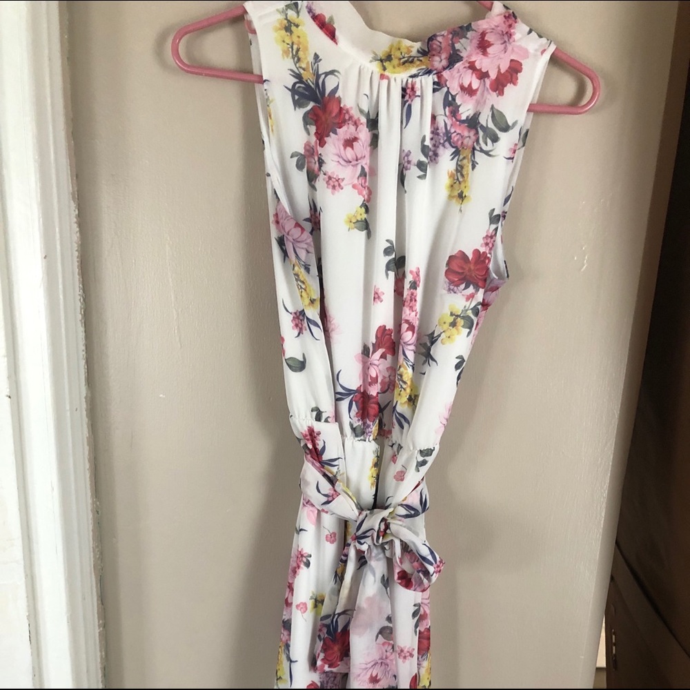 New York & company dress